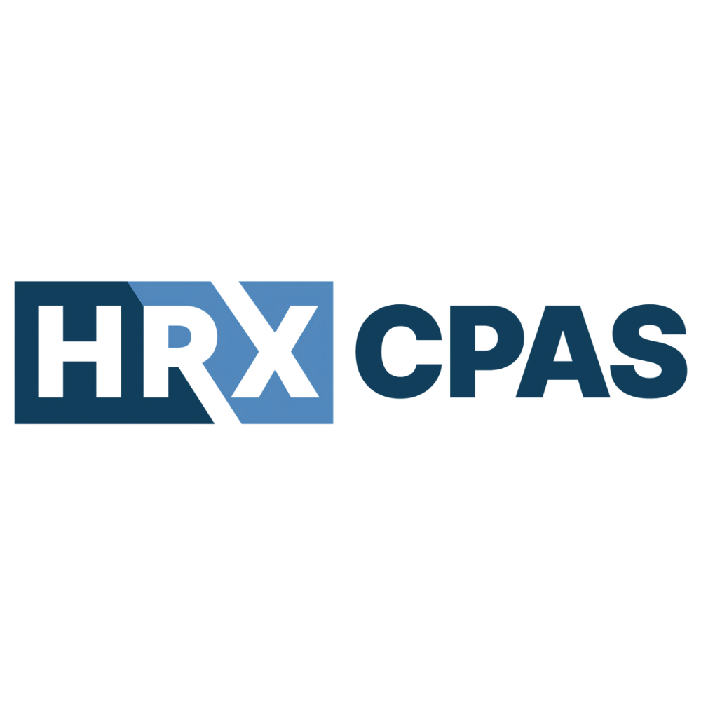 HRX CPAs - Orange County CPA Firm | Tax Planning & Business Advisory